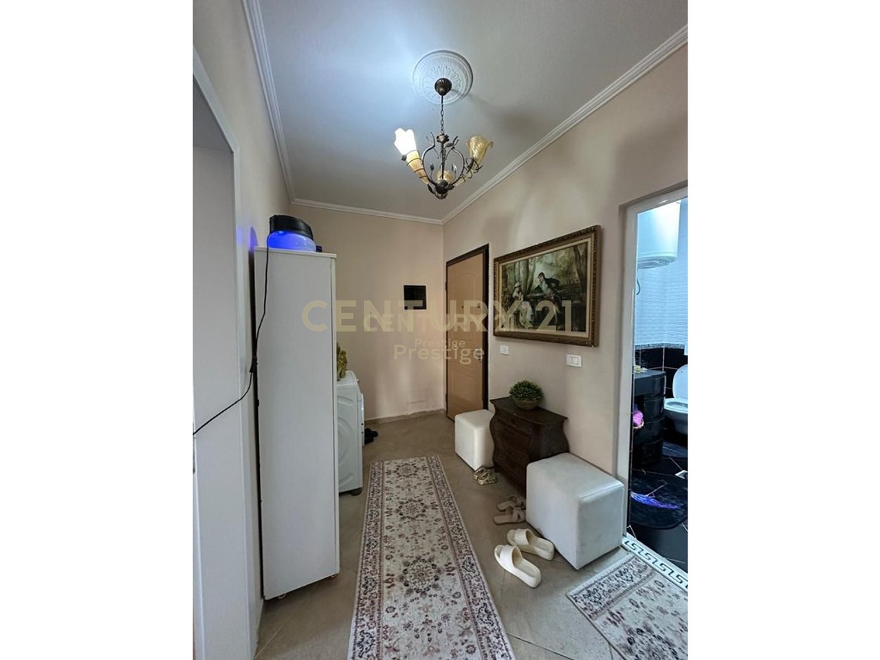 APARTAMENT 2+1 NE SHITJE, TREGU ELEKTRIK, TIRANE!