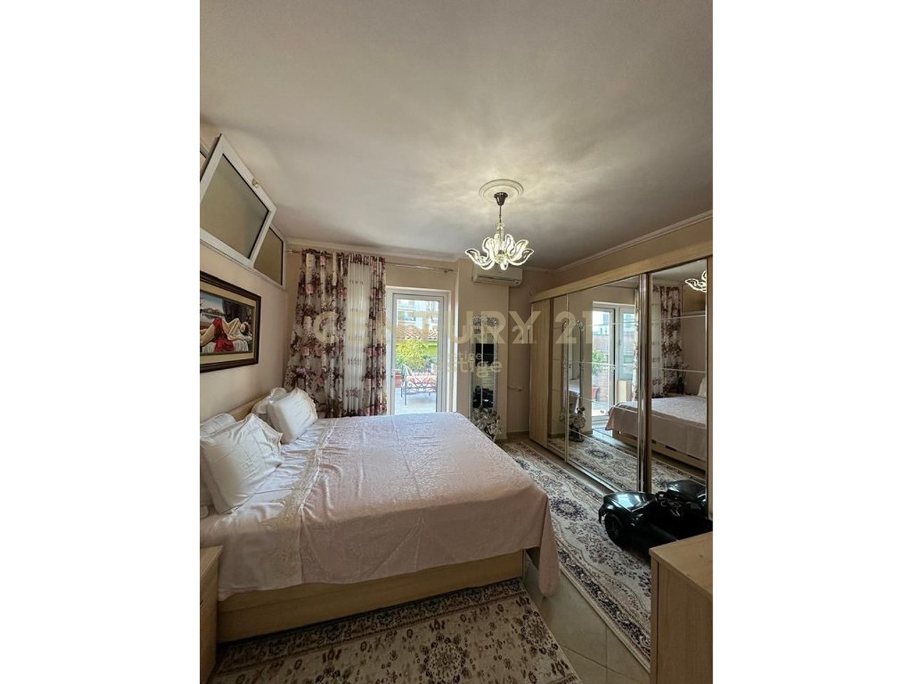 APARTAMENT 2+1 NE SHITJE, TREGU ELEKTRIK, TIRANE!