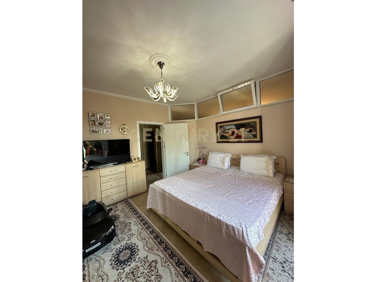 APARTAMENT 2+1 NE SHITJE, TREGU ELEKTRIK, TIRANE!