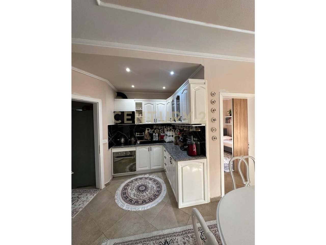 APARTAMENT 2+1 NE SHITJE, TREGU ELEKTRIK, TIRANE!