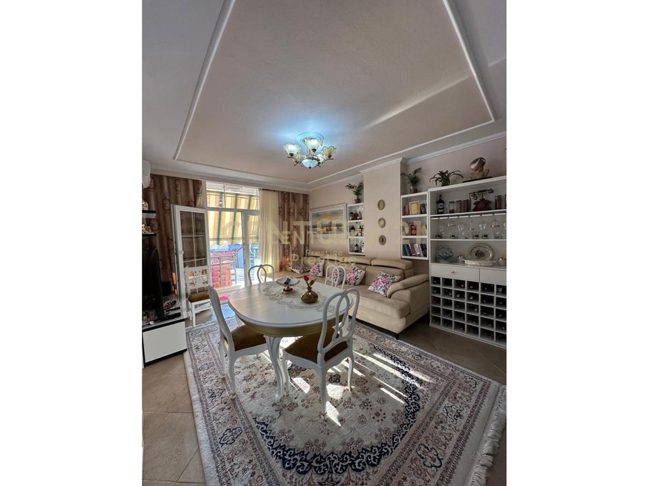 APARTAMENT 2+1 NE SHITJE, TREGU ELEKTRIK, TIRANE!