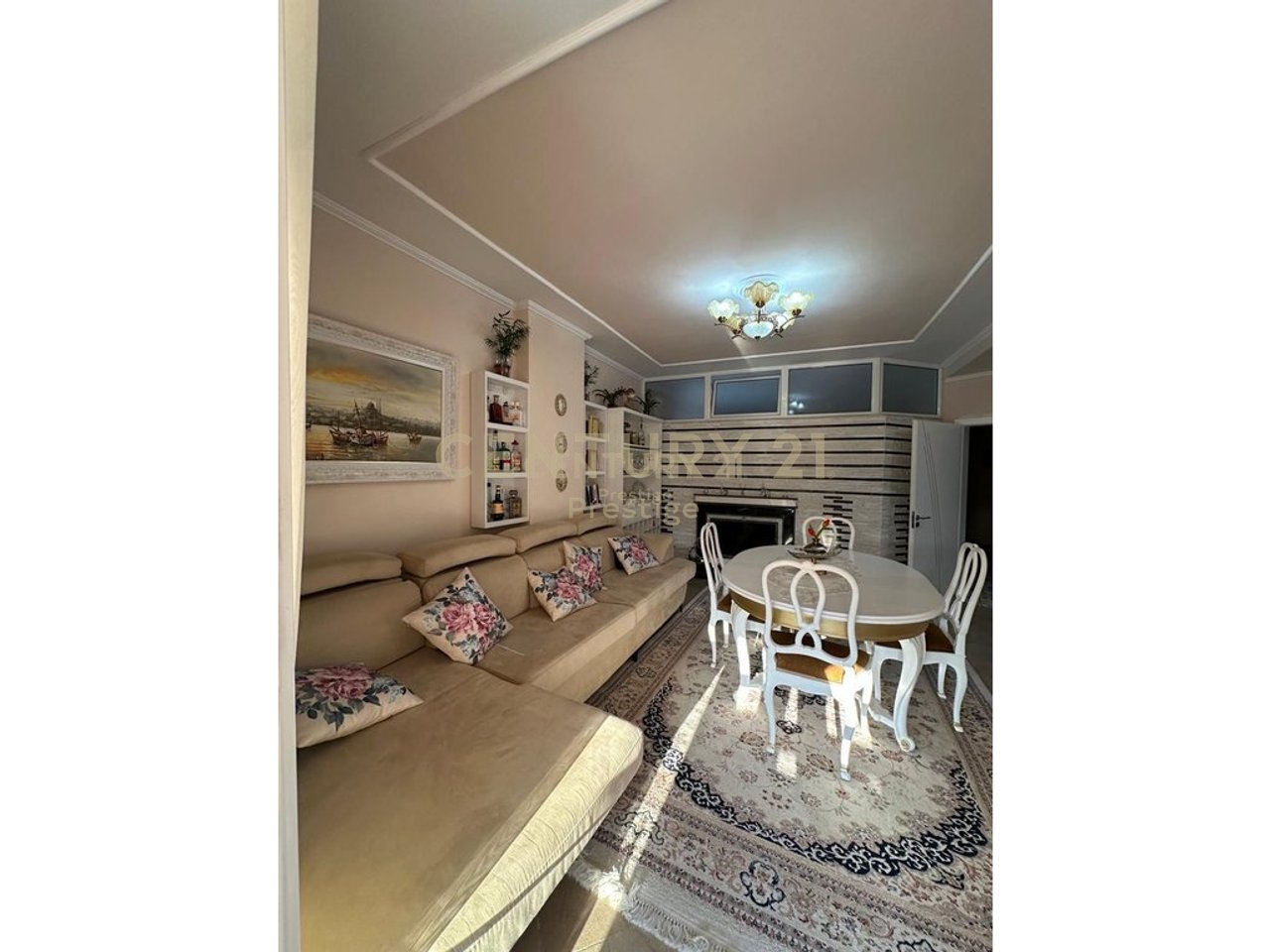 APARTAMENT 2+1 NE SHITJE, TREGU ELEKTRIK, TIRANE!