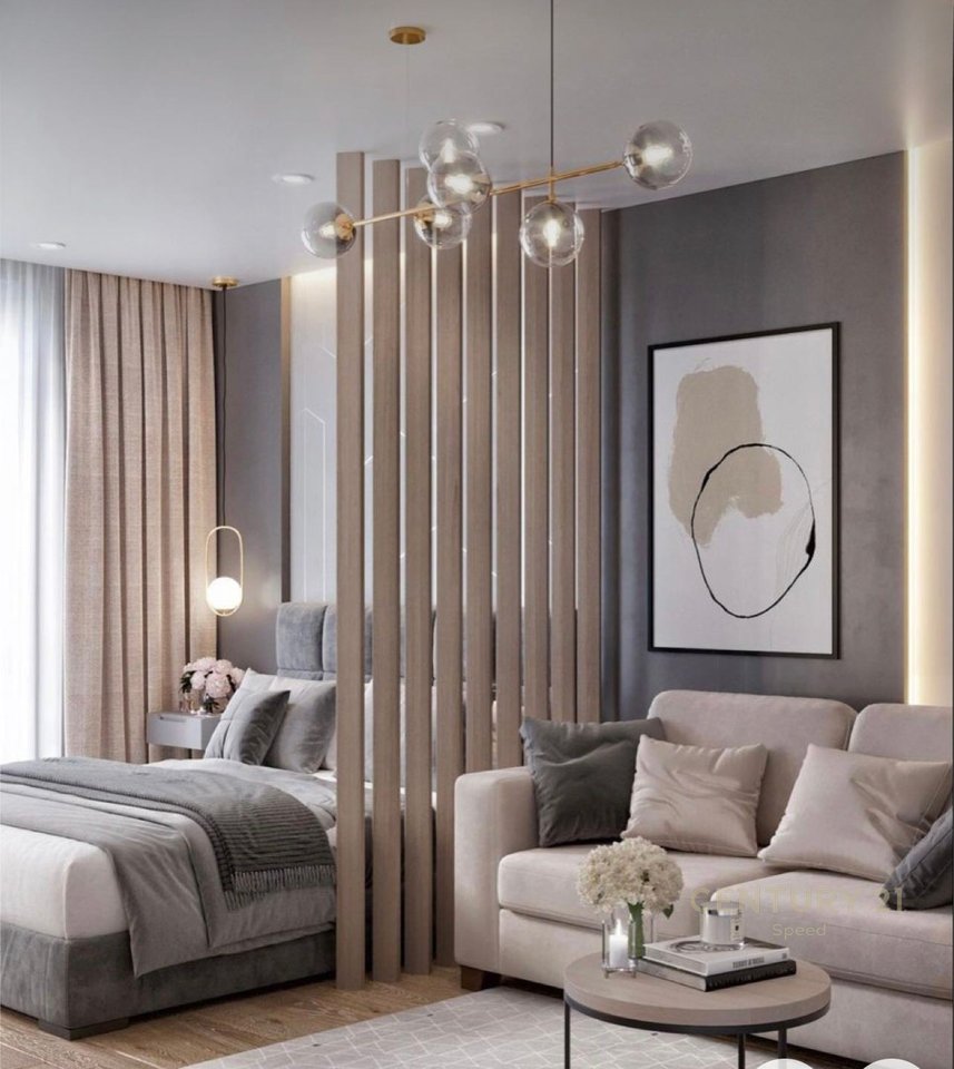 Monolocali in affitto in via 5 Maji!