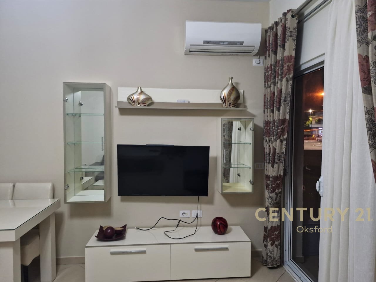 APPARTAMENTO IN VENDITA 1+1 A BERAT!
80.000 €