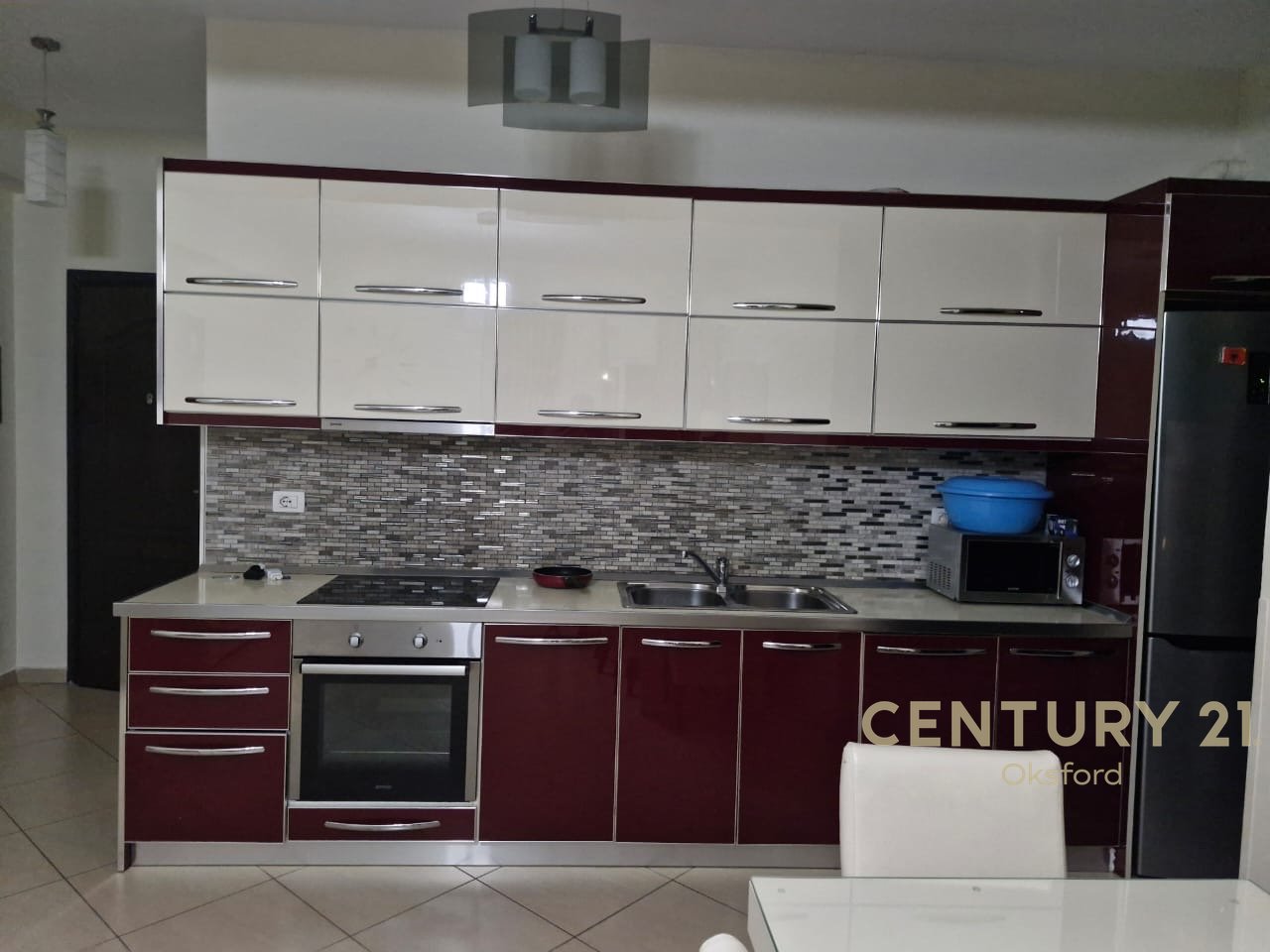 APPARTAMENTO IN VENDITA 1+1 A BERAT!
80.000 €