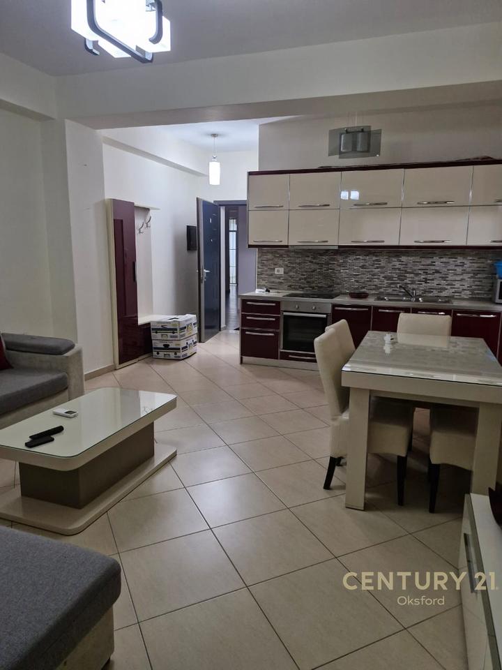 APPARTAMENTO IN VENDITA 1+1 A BERAT!
80.000 €