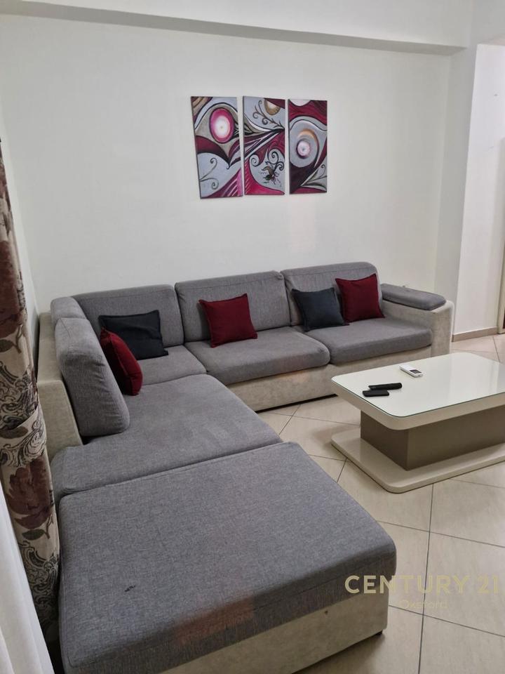 APPARTAMENTO IN VENDITA 1+1 A BERAT!
80.000 €