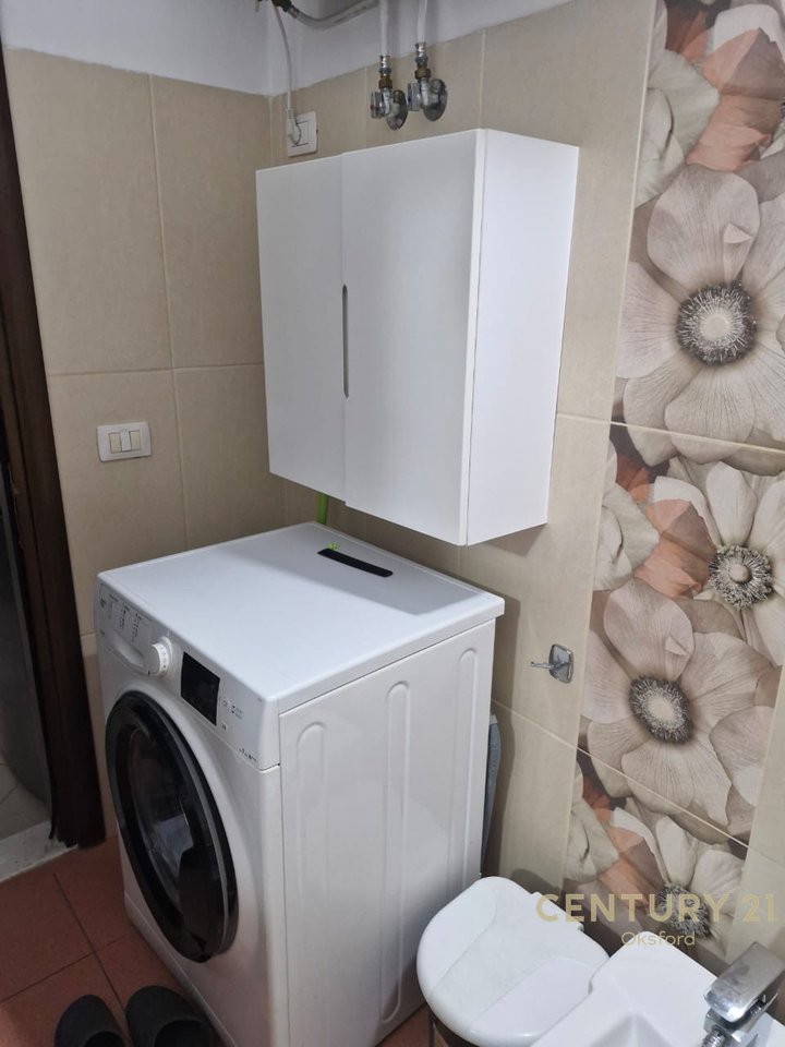 APPARTAMENTO IN VENDITA 1+1 A BERAT!
80.000 €