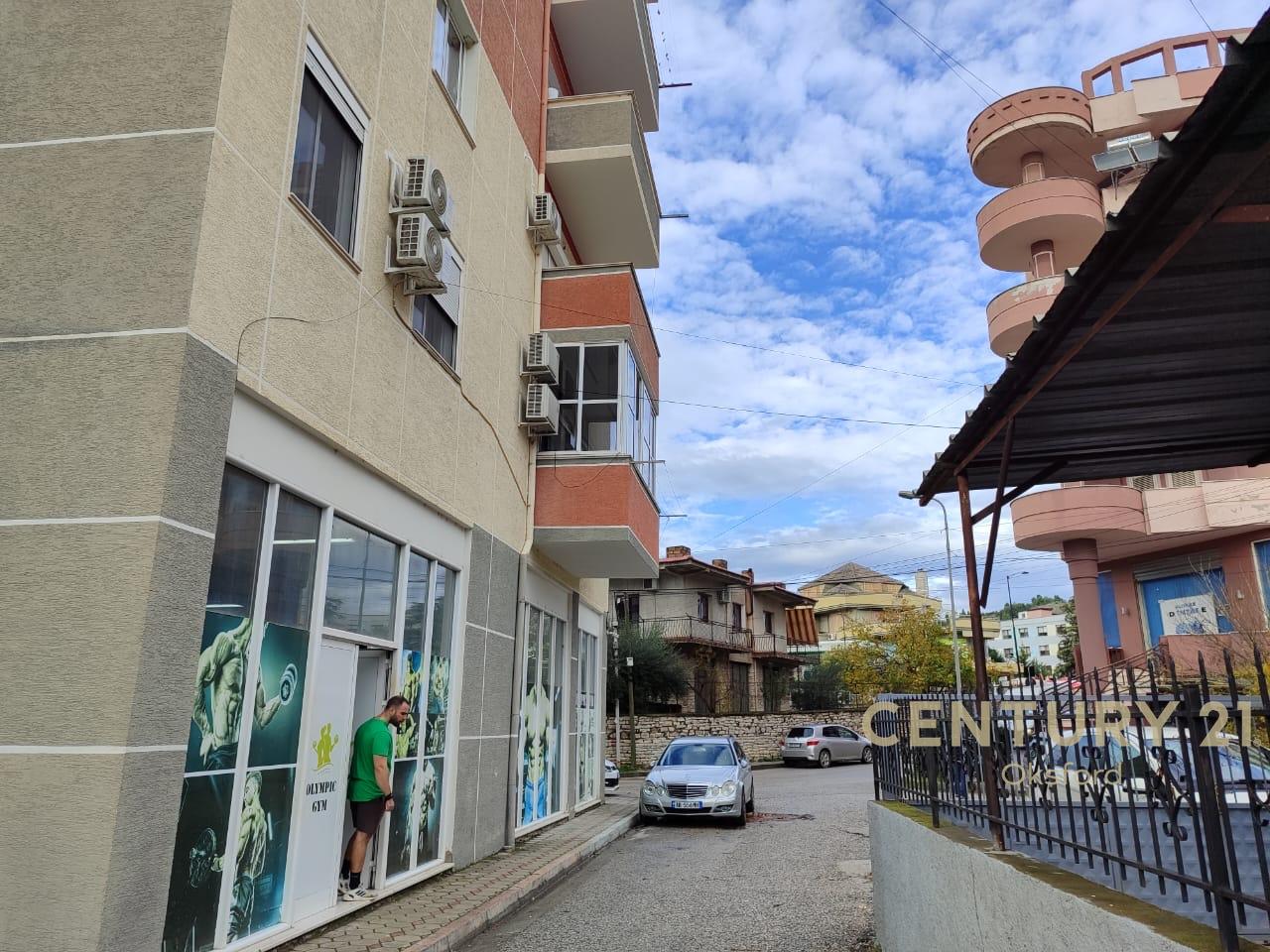 APPARTAMENTO IN VENDITA 1+1 A BERAT!
80.000 €