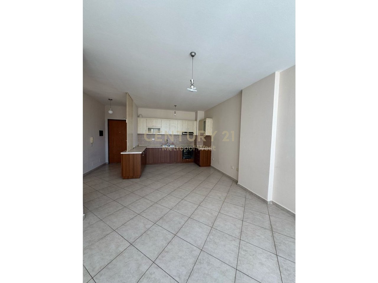 Appartamento 1+1 in affitto nell'ex Mercato Elettrico