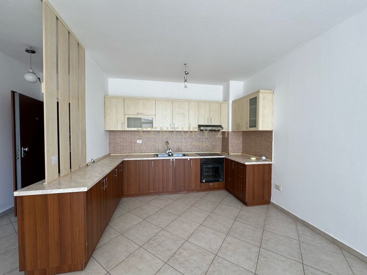 Appartamento 1+1 in affitto nell'ex Mercato Elettrico