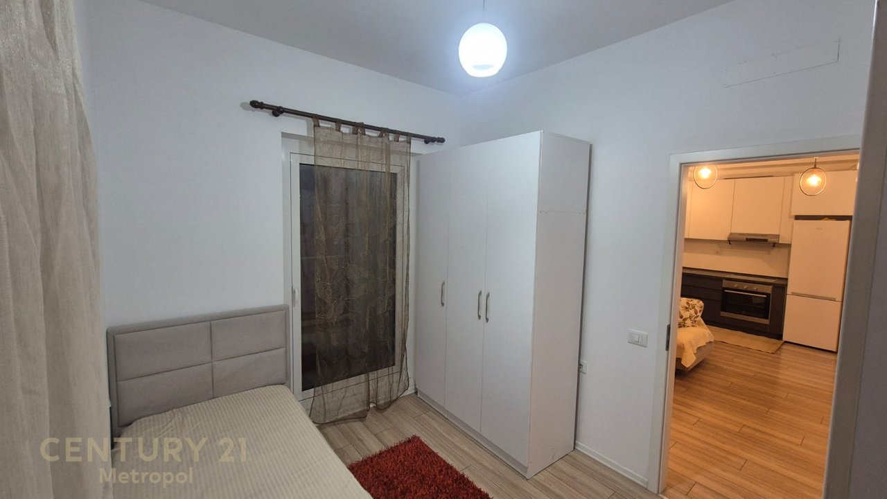 2+1 apartment for rent in Mangalem, Ali Demi!!!