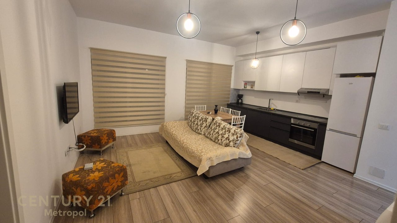 2+1 apartment for rent in Mangalem, Ali Demi!!!