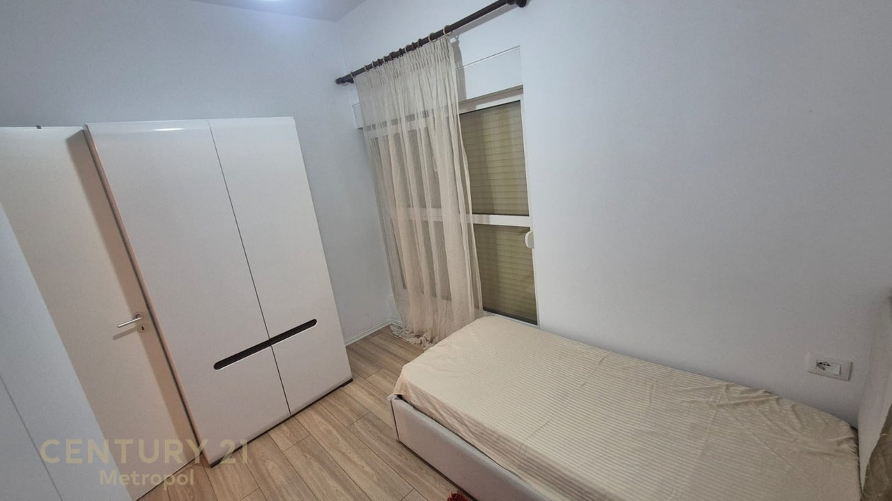 2+1 apartment for rent in Mangalem, Ali Demi!!!