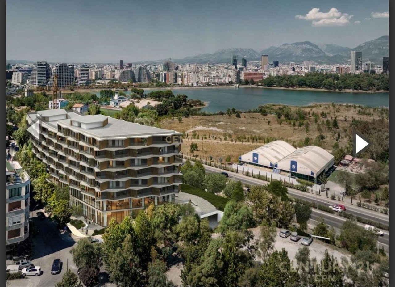 SHITET POST PARKIMI TEK GRADIENT RESIDENCE , LIQENI I THATE ‼️36,000 Euro