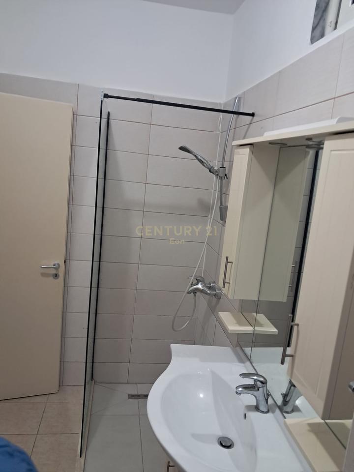 Appartamento 1+1 in affitto vicino al Tribunale, Durrës!