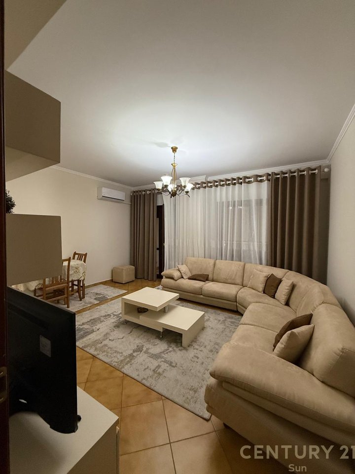 APARTAMENT 2+1 PER QIRA NE KOMUNEN E PARISIT!