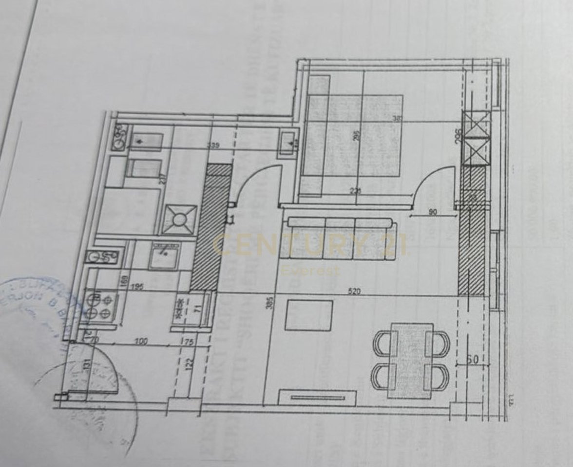 SQUARE 21, SHESIM AMBIENT PER ZYRE