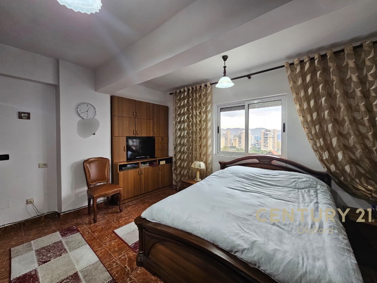 SHITET APARTAMENT 2+1 RRUGA DRITAN HOXHA