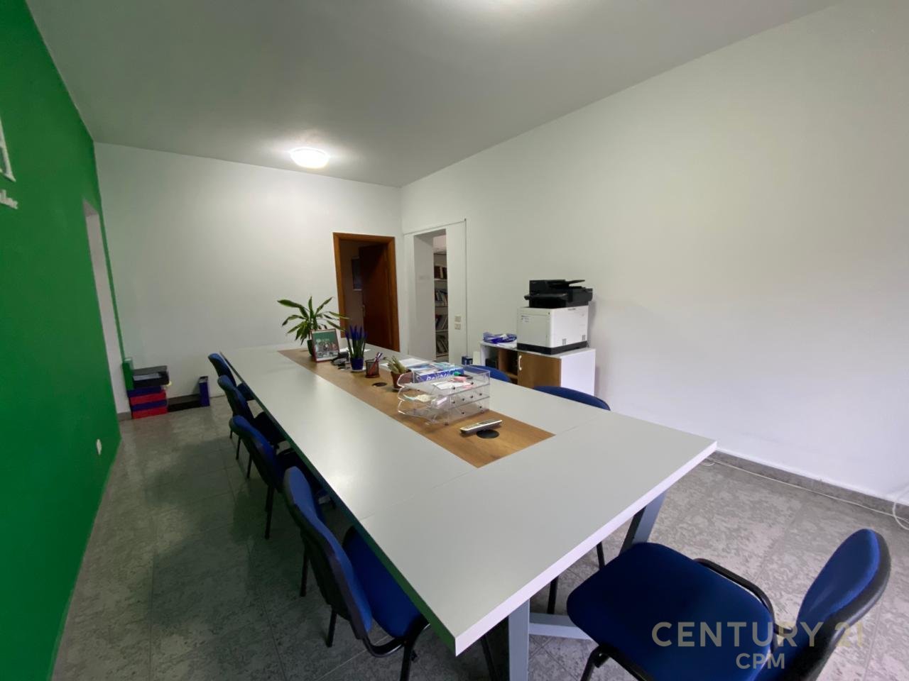 DINAMO STADIUM OFFERS OFFICE SPACE FOR RENT