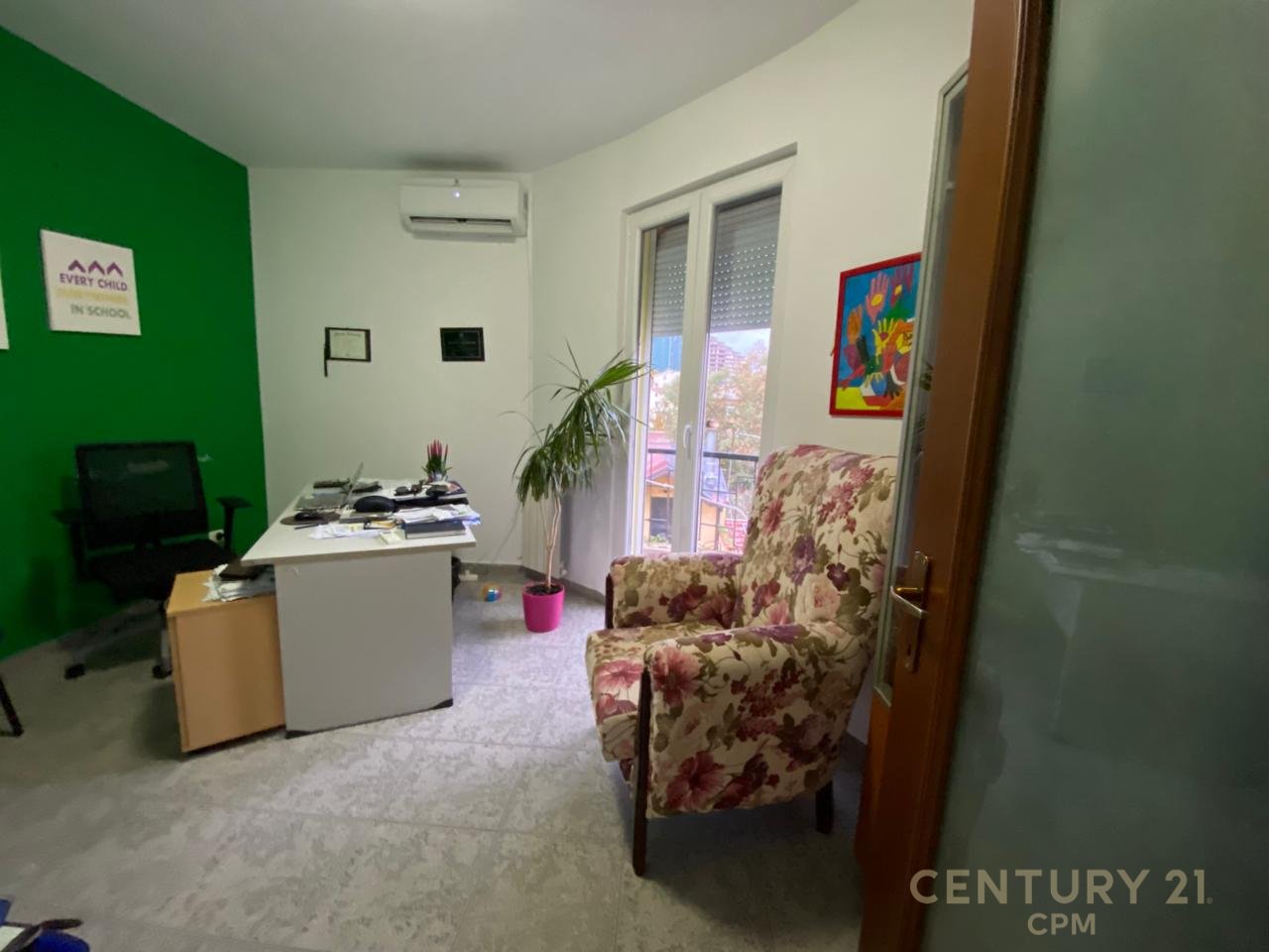 DINAMO STADIUM OFFERS OFFICE SPACE FOR RENT