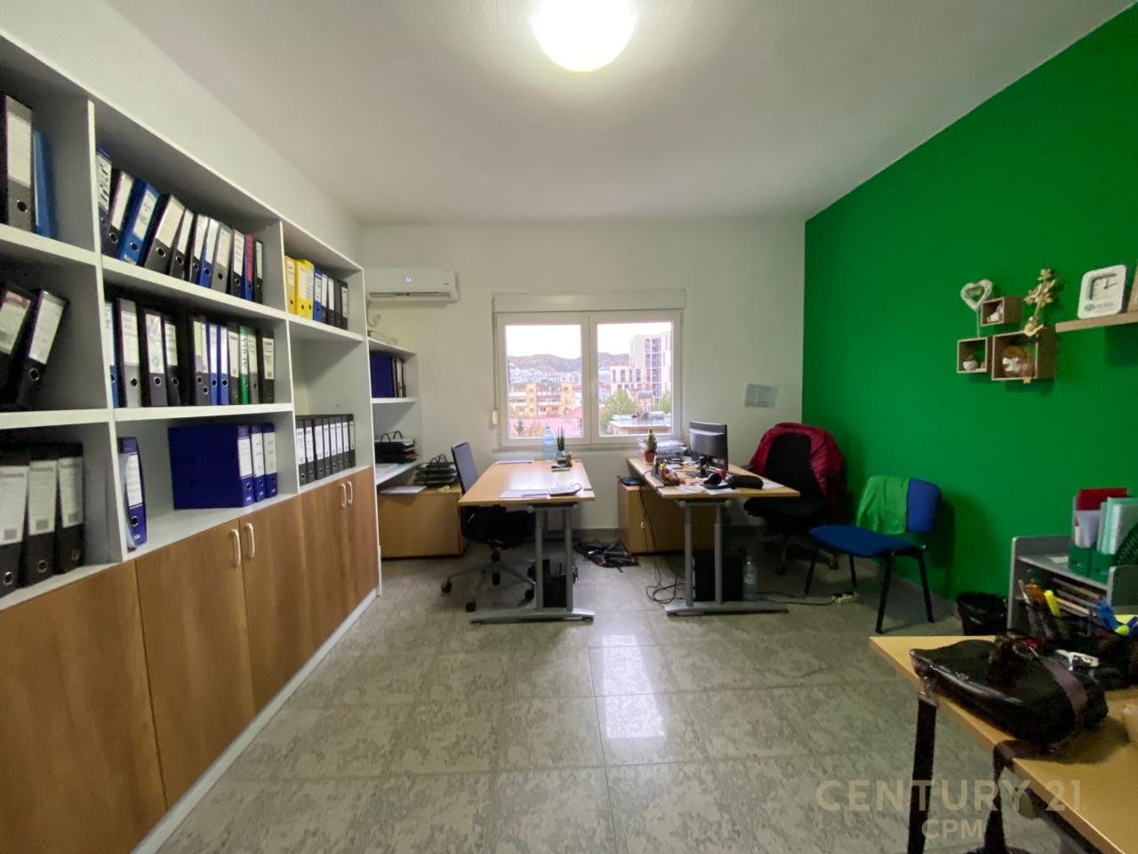 DINAMO STADIUM OFFERS OFFICE SPACE FOR RENT