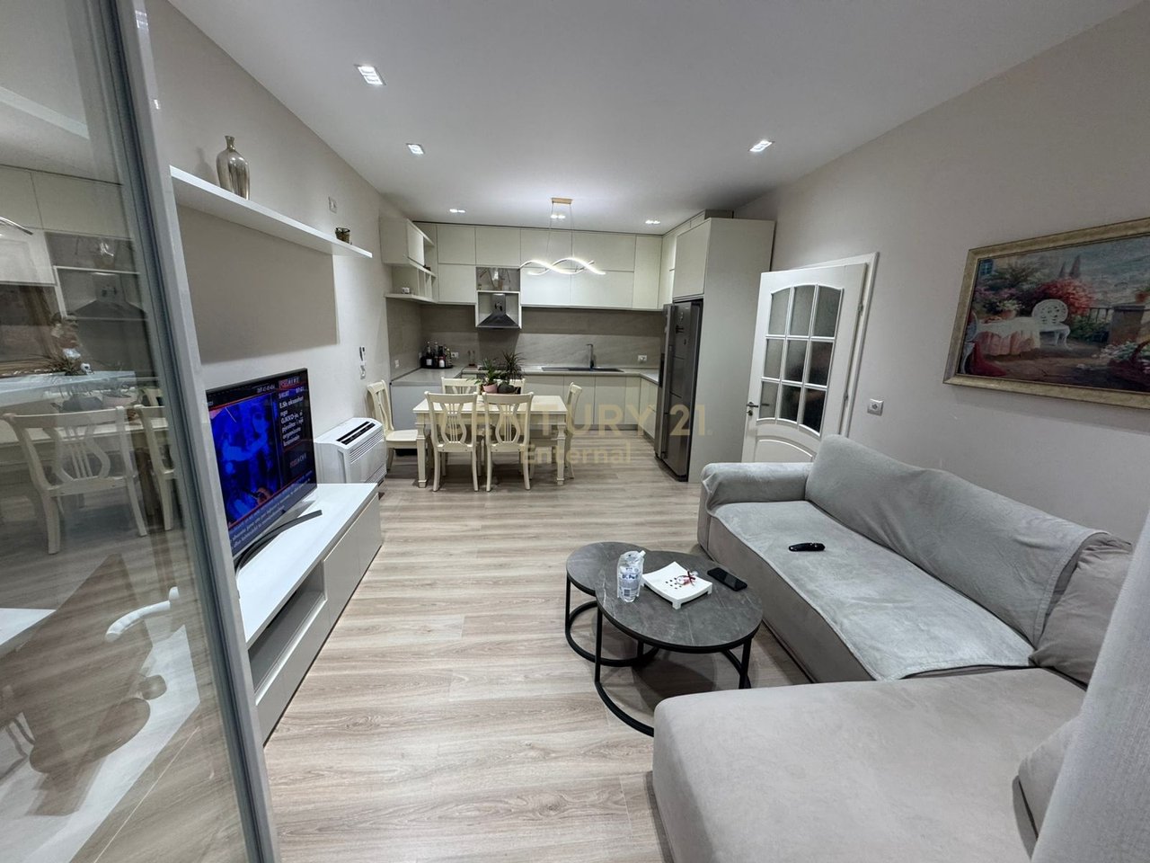 2+1+2 Apartment for rent in Don Bosko