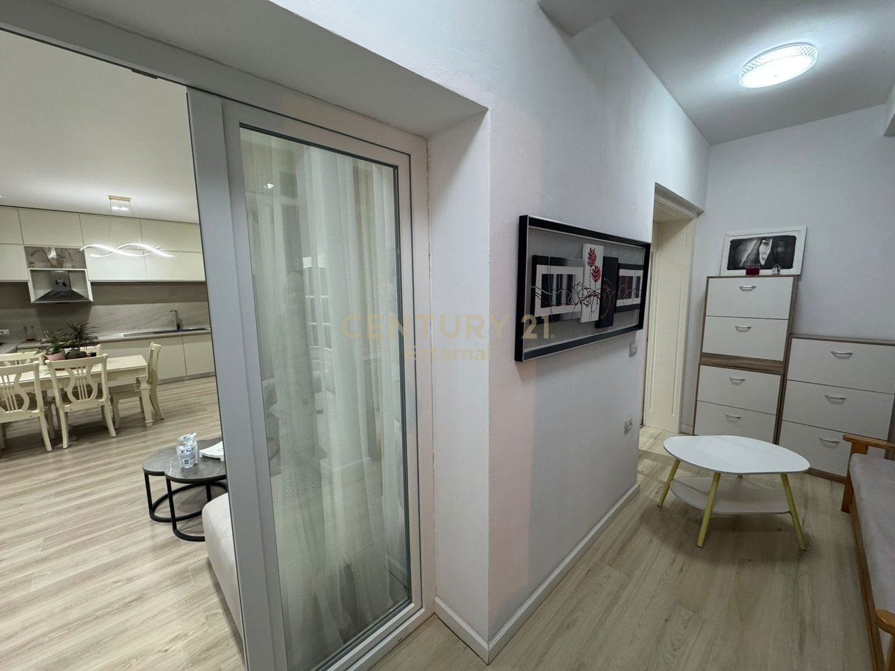 2+1+2 Apartment for rent in Don Bosko
