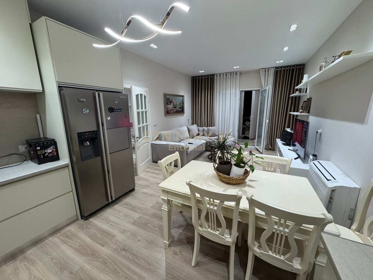 2+1+2 Apartment for rent in Don Bosko