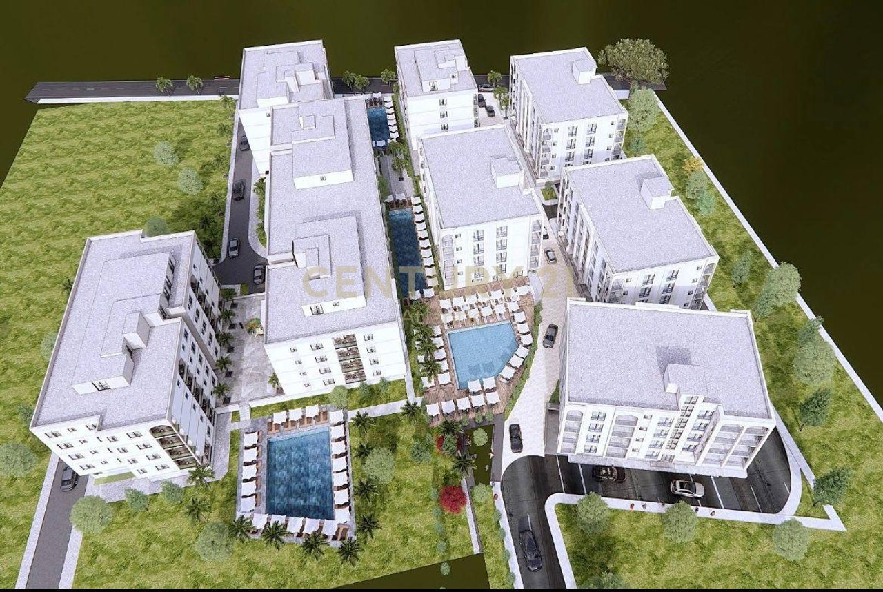 1100 EURO M2 !!!!!   APARTAMENT 1+1 NE REZIDENCEN ORIENTAL 2  NE GOLEM !