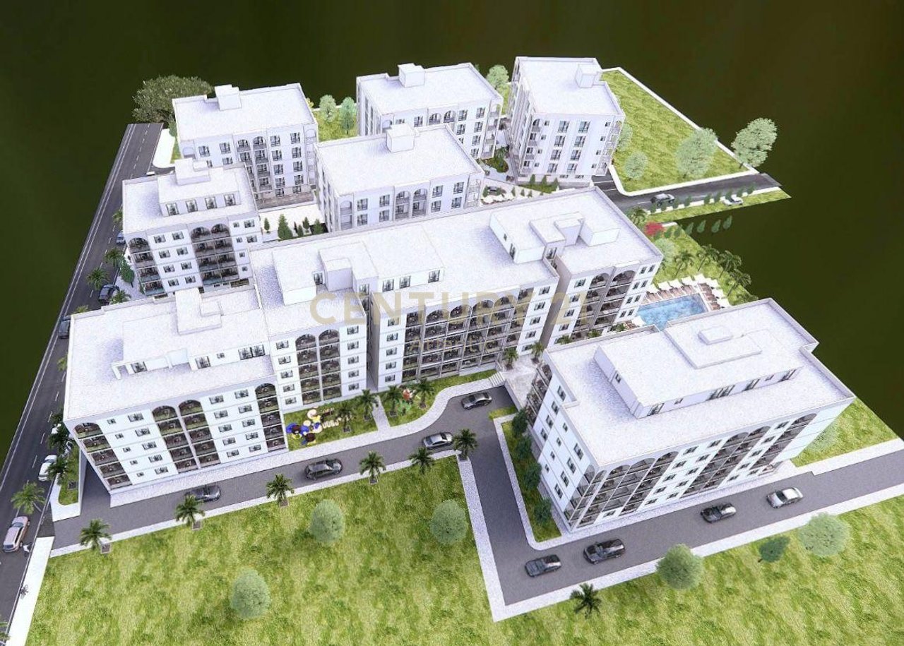 1100 EURO M2 !!!!!   APARTAMENT 1+1 NE REZIDENCEN ORIENTAL 2  NE GOLEM !