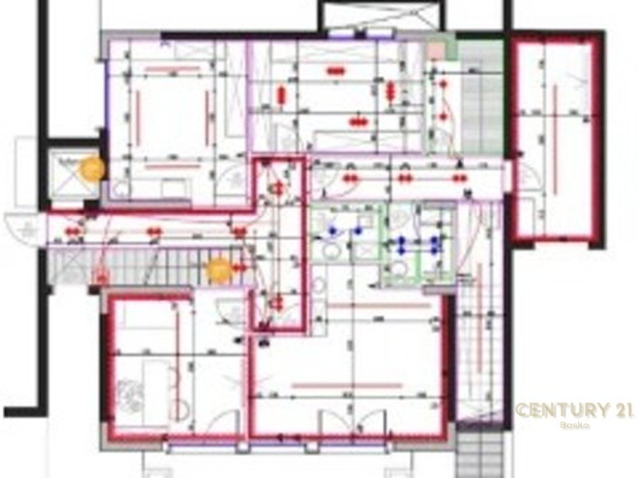 EXCLUSIVE! VILLA FOR SALE IN COLLINA VERDE RESIDENCE - TEG!