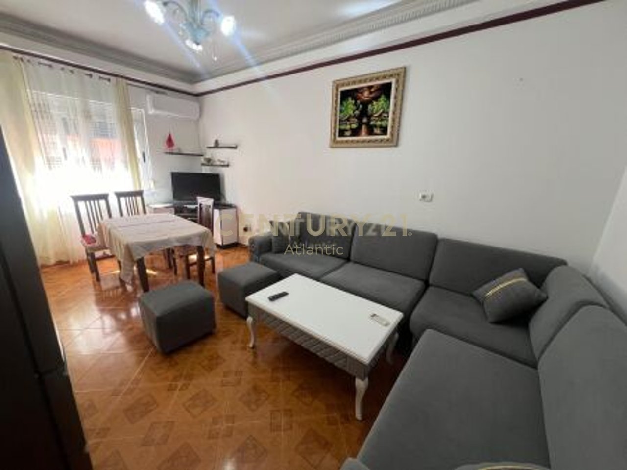 JEPET ME QERA APARTAMENT 2+1 NE PLAZH ILIRIA!