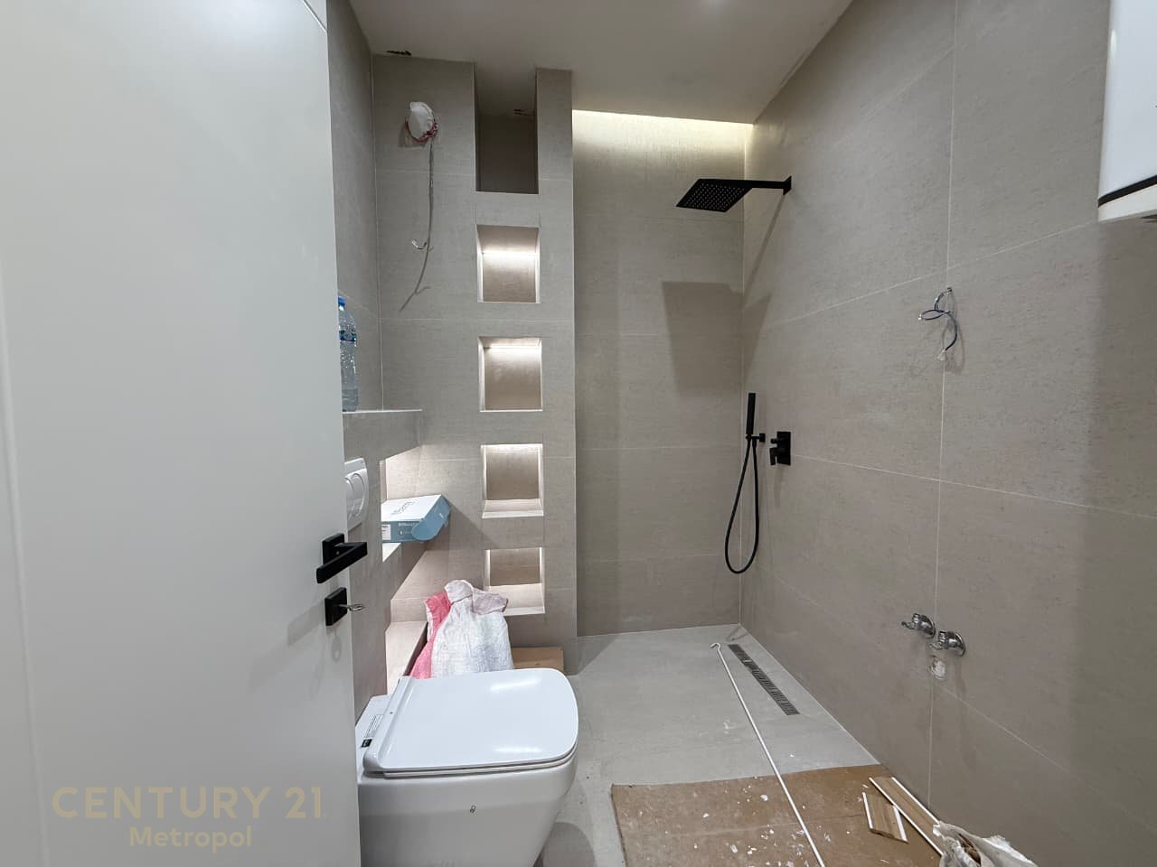 APPARTAMENTO 1+1 CON VERANDA - COMPLESSO FRATARI!