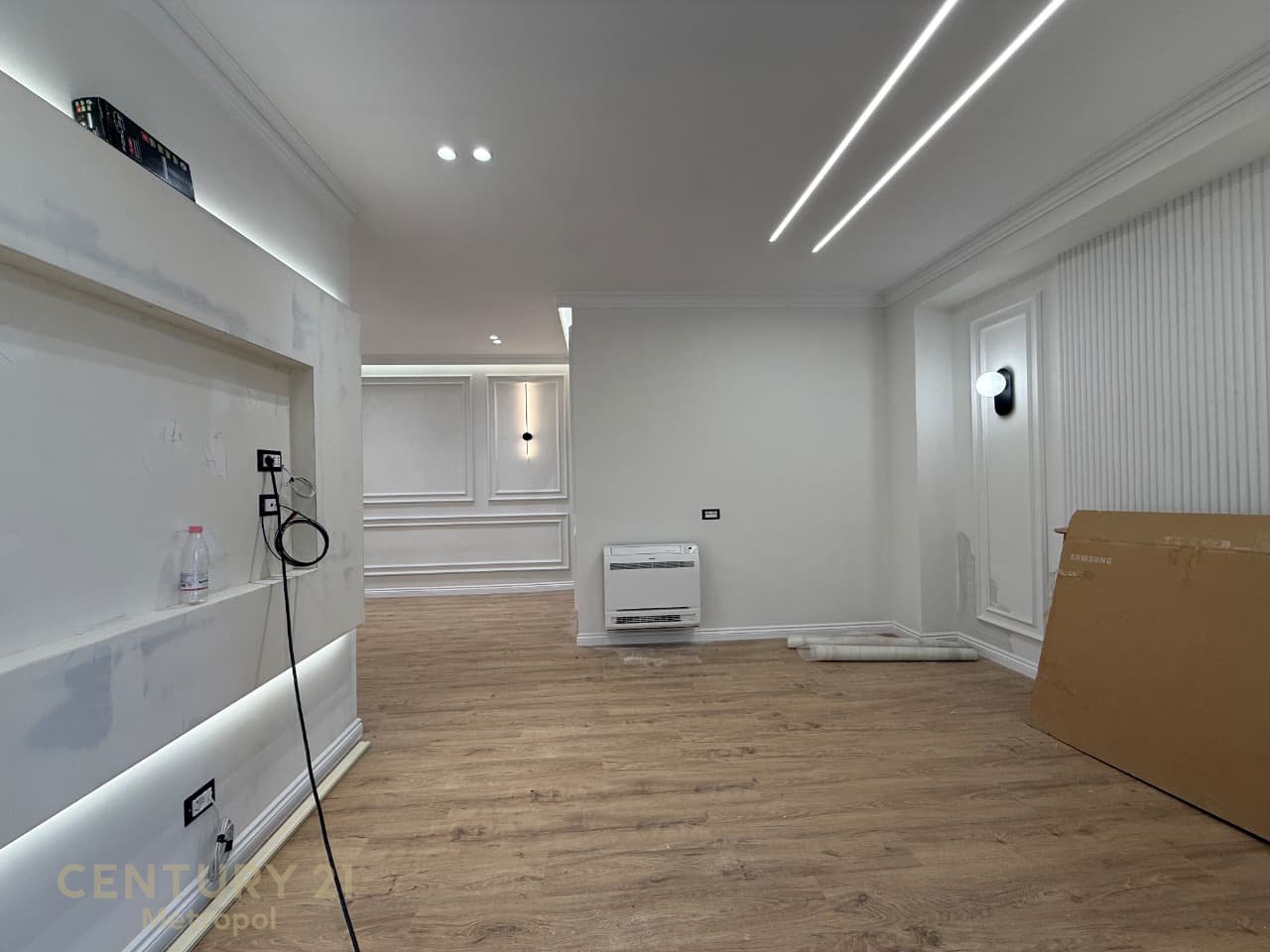 APPARTAMENTO 1+1 CON VERANDA - COMPLESSO FRATARI!