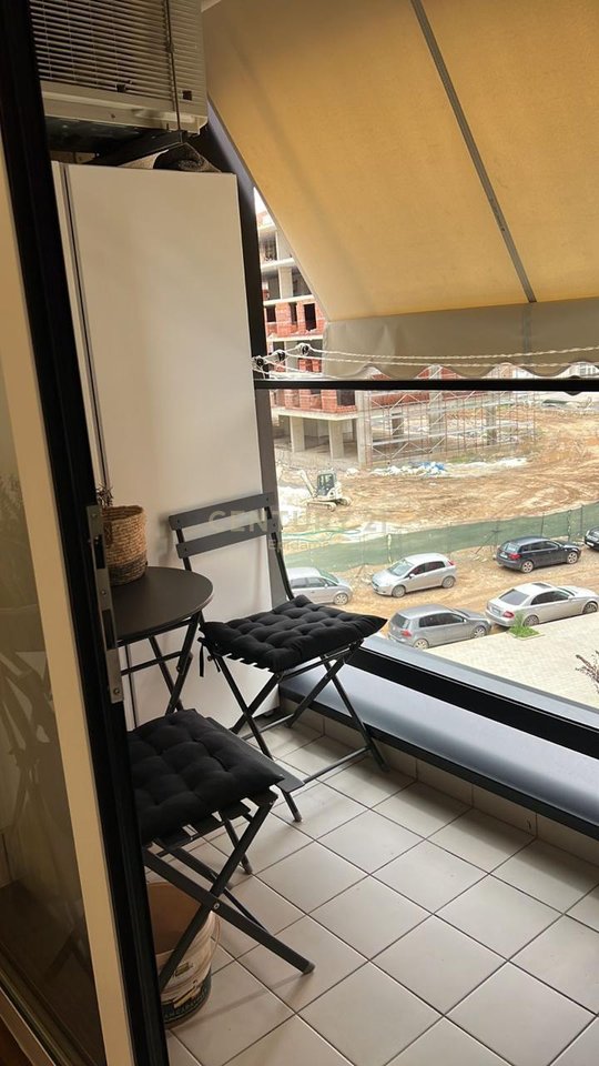 Apartament 2+1+2 + Post Parkimi – Kompleksi Marga, Bulevardi i Ri !!