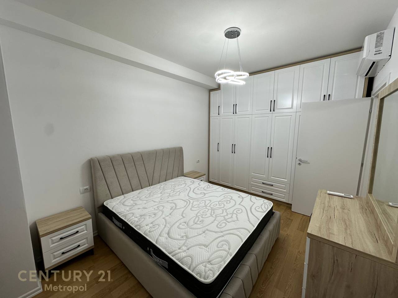 Apartament 1+1 Me Qira,  Zogu i Zi