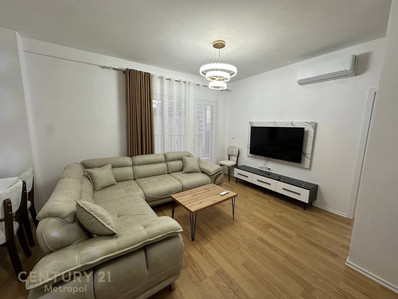 Apartament 1+1 Me Qira,  Zogu i Zi