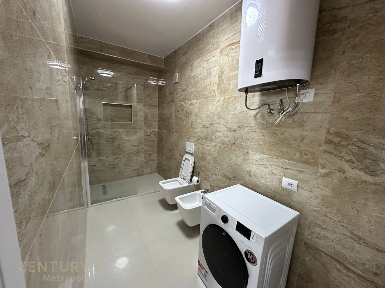 Apartament 1+1 Me Qira,  Zogu i Zi