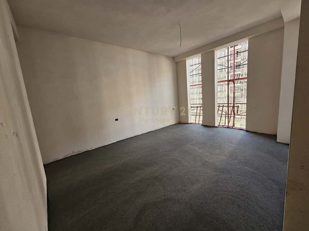 Shesim 2+2+2 balcone Tirana RiverSide Residence via Javer Malo, Tirana!