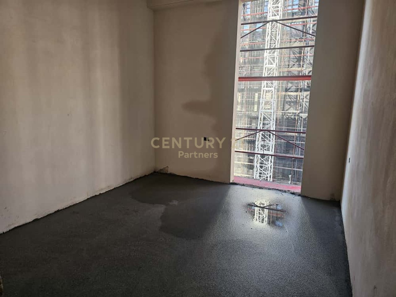 Shesim 2+2+2 balcone Tirana RiverSide Residence via Javer Malo, Tirana!