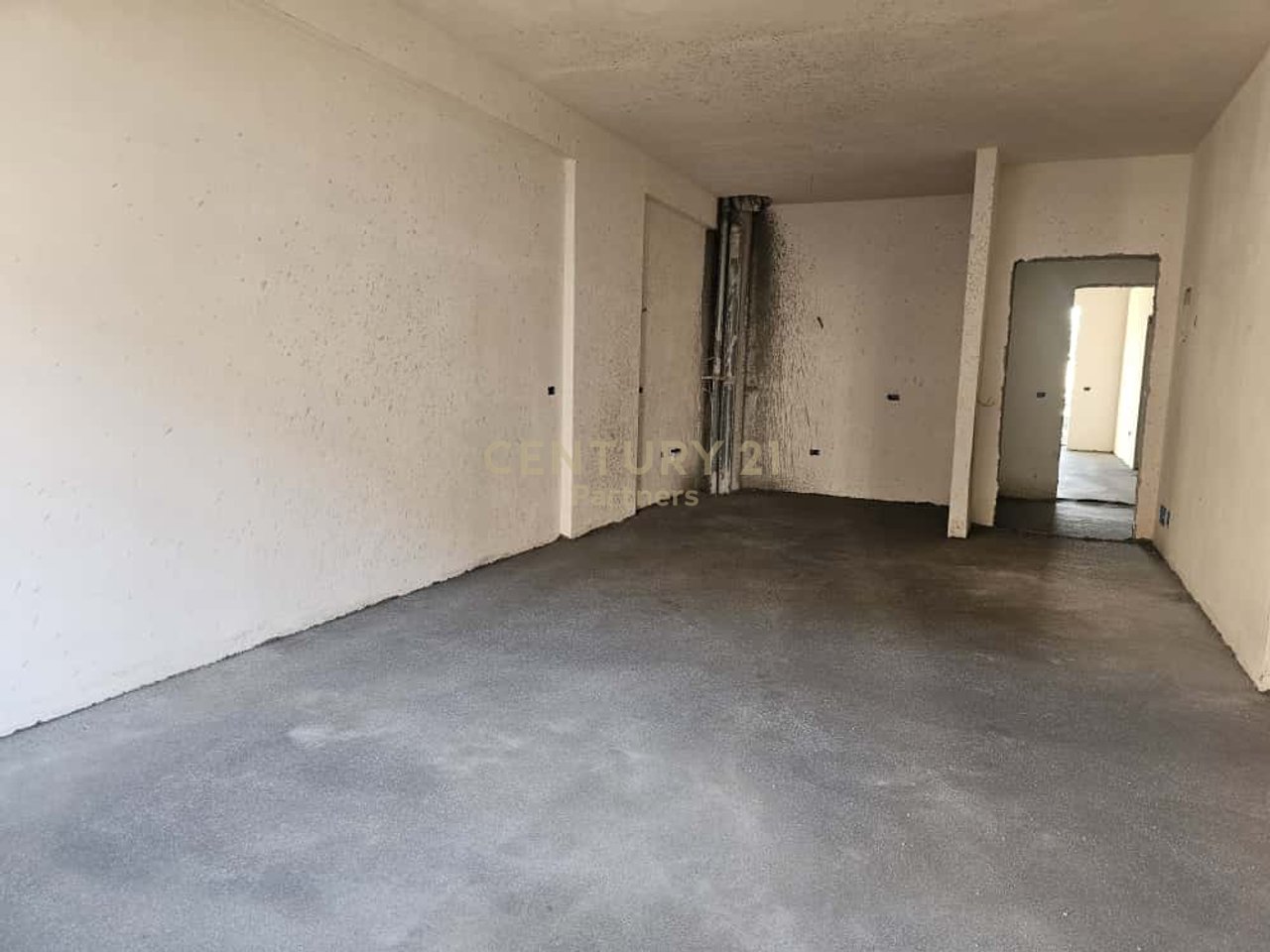 Shesim 2+2+2 balcone Tirana RiverSide Residence via Javer Malo, Tirana!