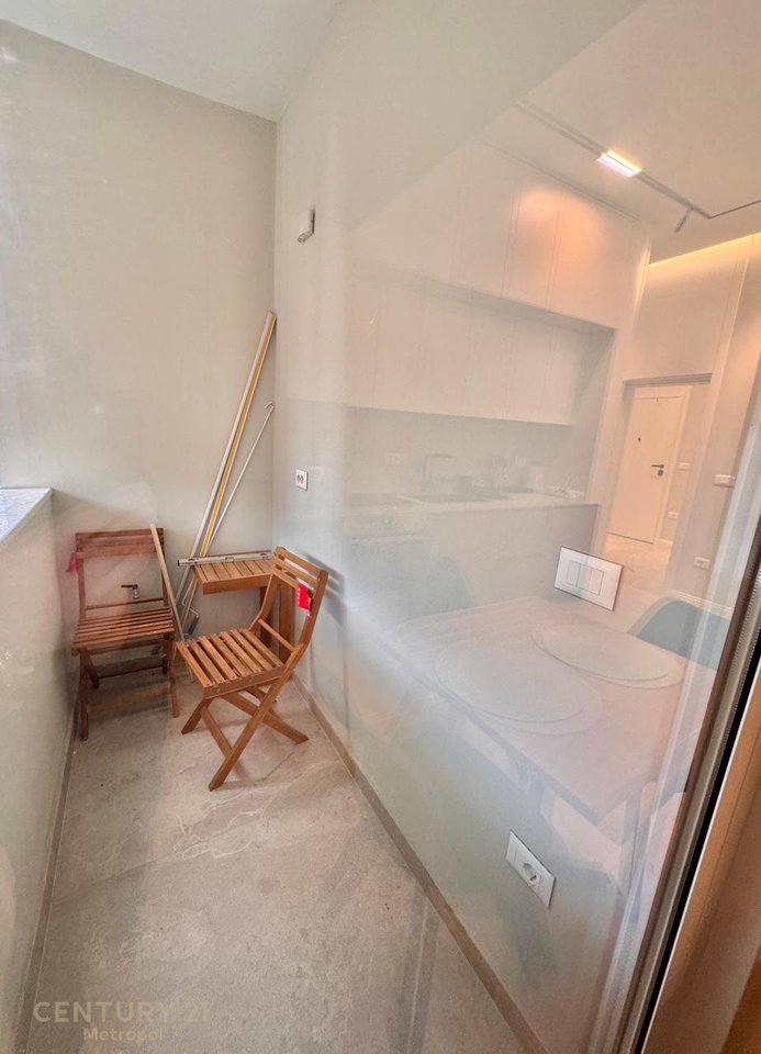 APARTMENT 1+1 FOR RENT, BARRIKADAVE STREET!