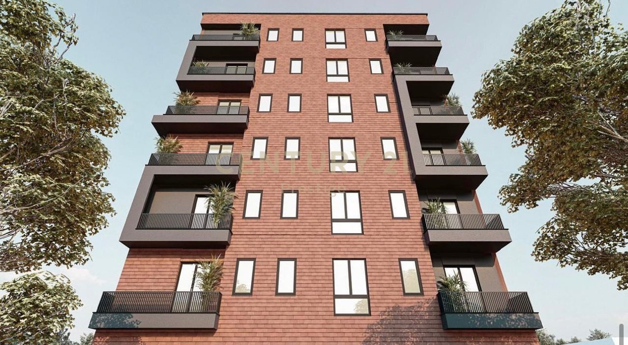 APARTMENT 2+1 FOR SALE "LIDHJA E PRIZERENIT RESIDENCE", TIRANA!