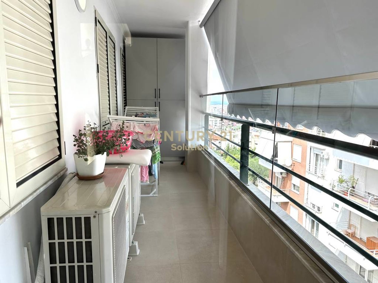 SHITET APARTAMENT 3+1+2  REZIDENCA KODRA E DIELLIT 1!