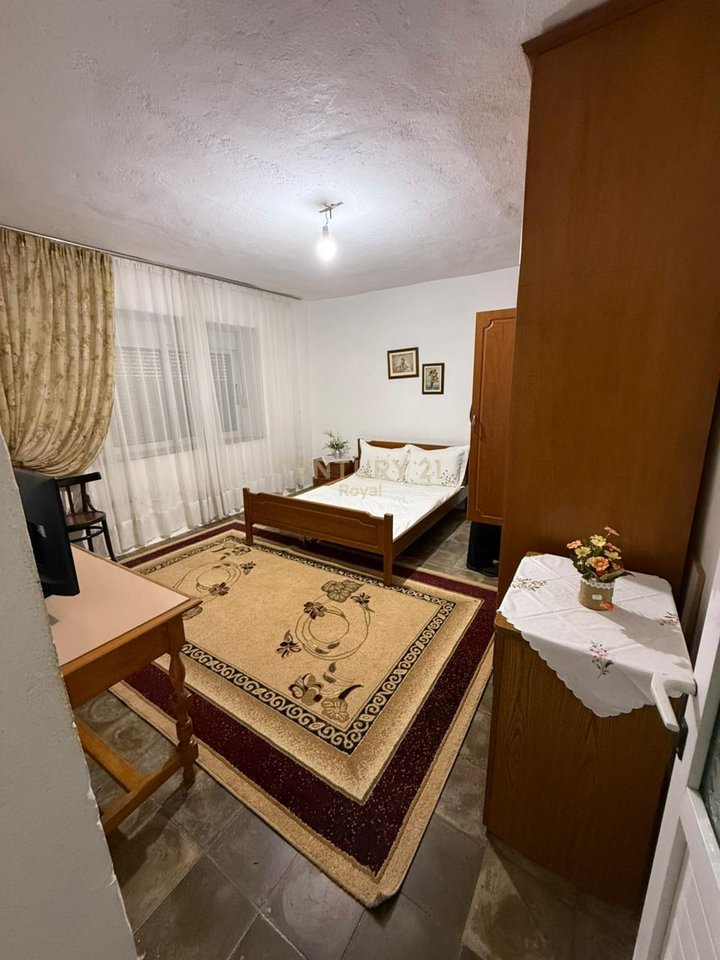 Appartamento 2+1 in vendita nel centro di Sarandë - €147.000 | 98 m²