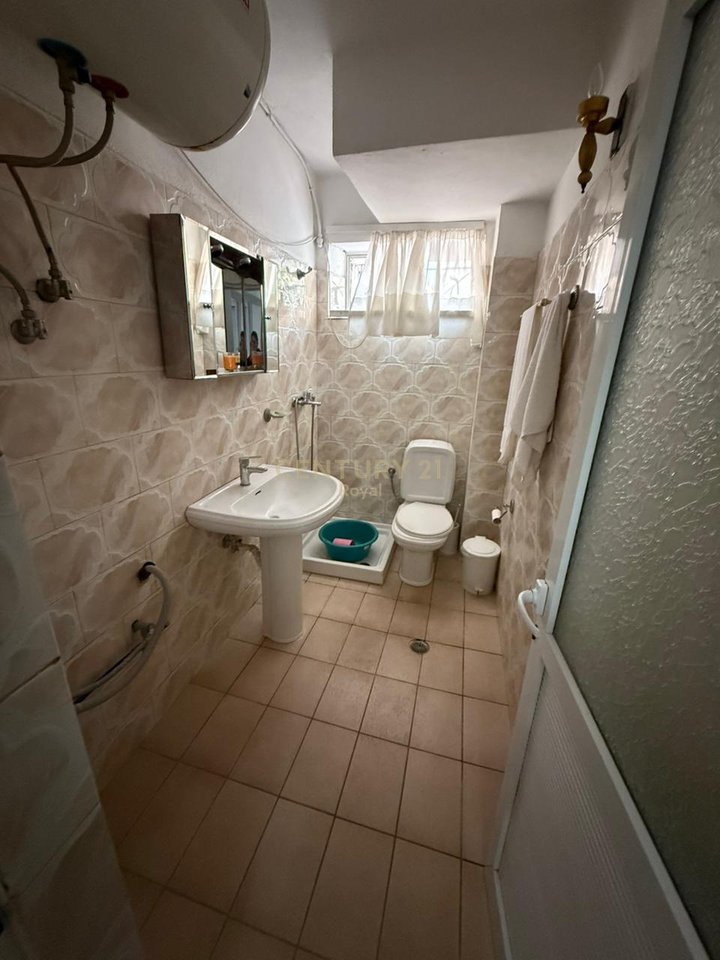 Appartamento 2+1 in vendita nel centro di Sarandë - €147.000 | 98 m²