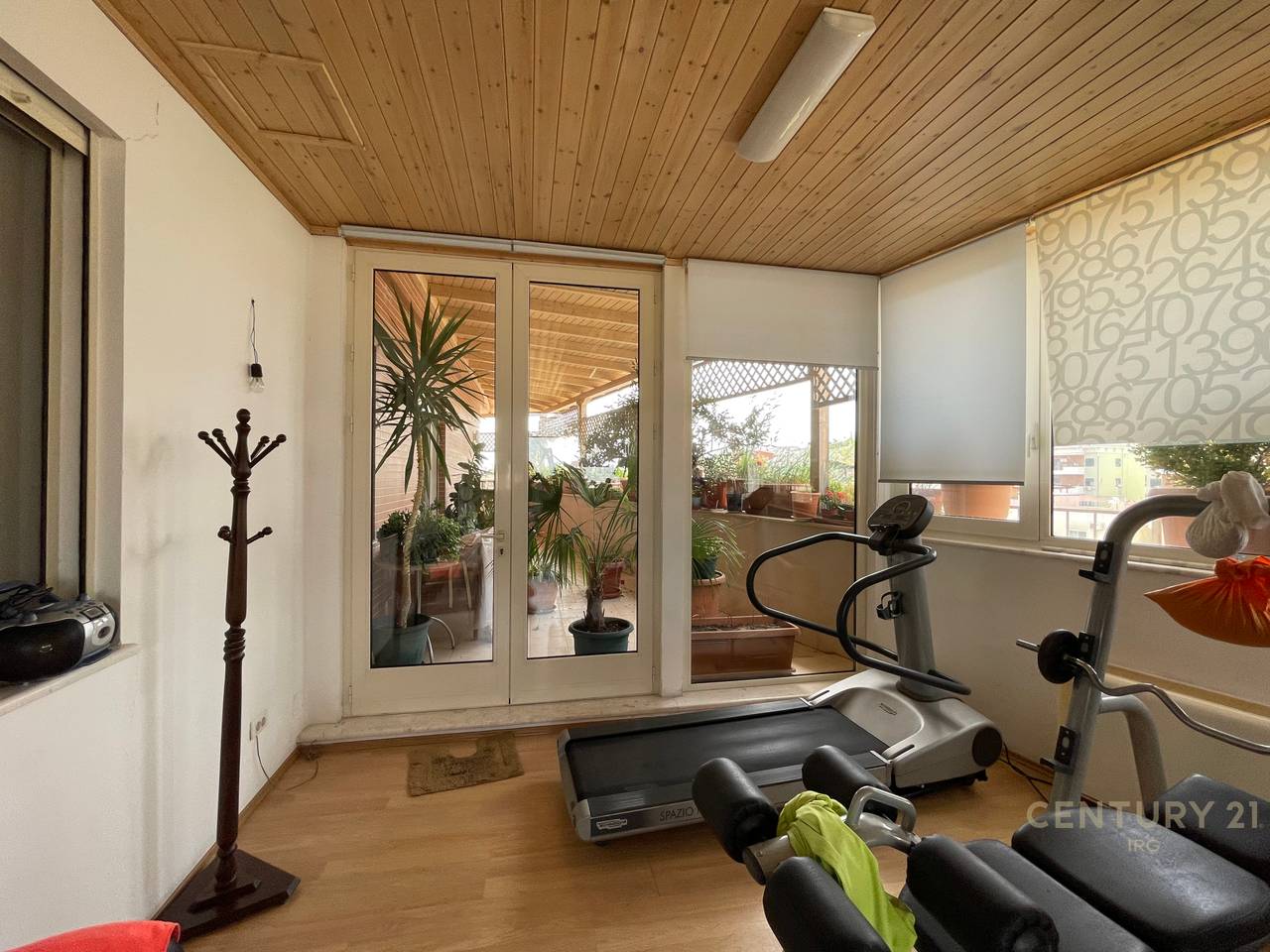 Penthouse Panoramik 565m2 ne mbikalimin e Komunes se Parisit!