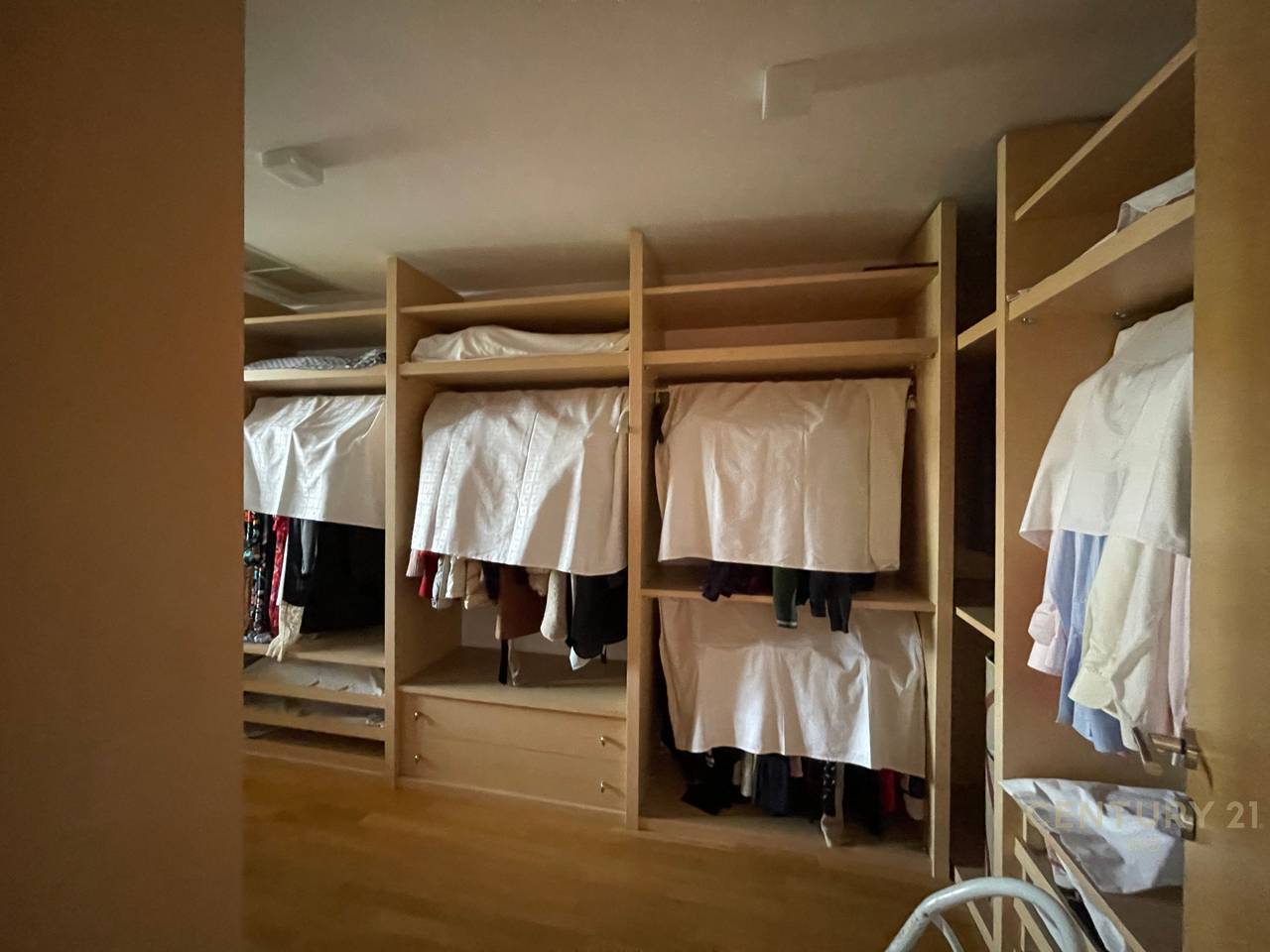 Penthouse Panoramik 565m2 ne mbikalimin e Komunes se Parisit!