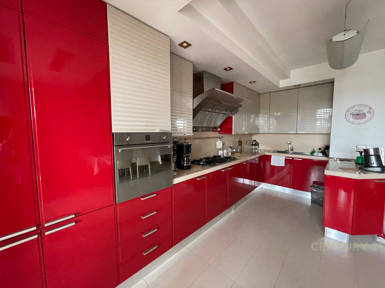 Penthouse Panoramik 565m2 ne mbikalimin e Komunes se Parisit!